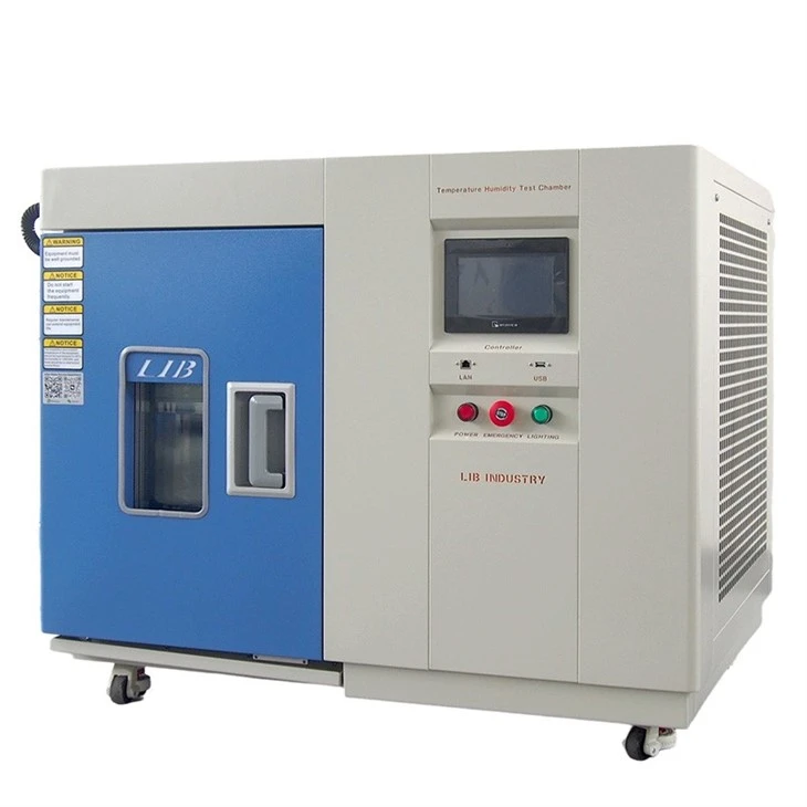 Benchtop Thermal Cycling Chamber